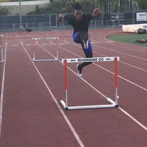 Meet your Posher, Nick